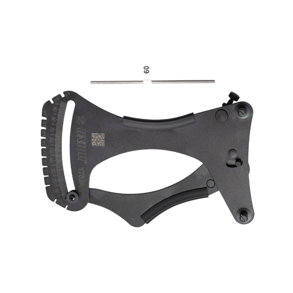 Unior - Misuratore tensione raggi 2.0 1752/6