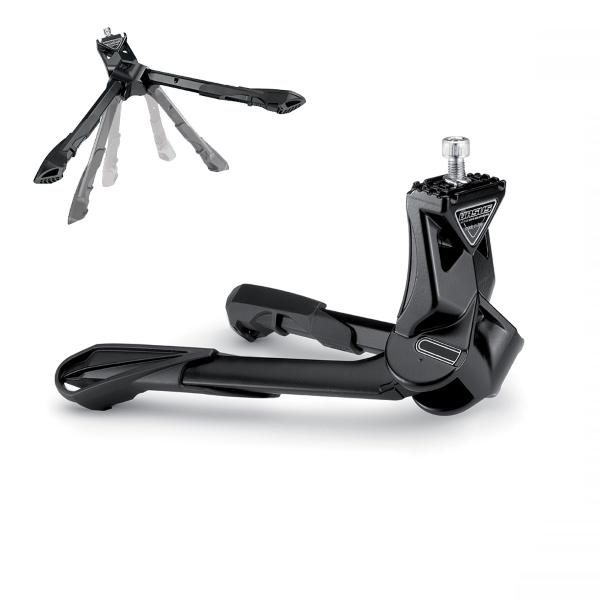 Ursus - Cavalletto doppio centrale attacco diretto al telaio JUMBO 80