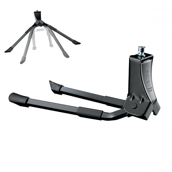 Ursus - Cavalletto doppio centrale attacco diretto al telaio HOPPER 83