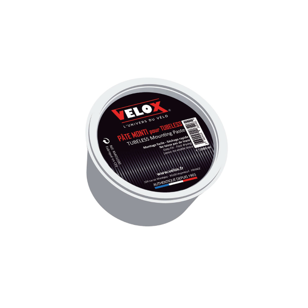 Velox - Pasta montaggio tubeless