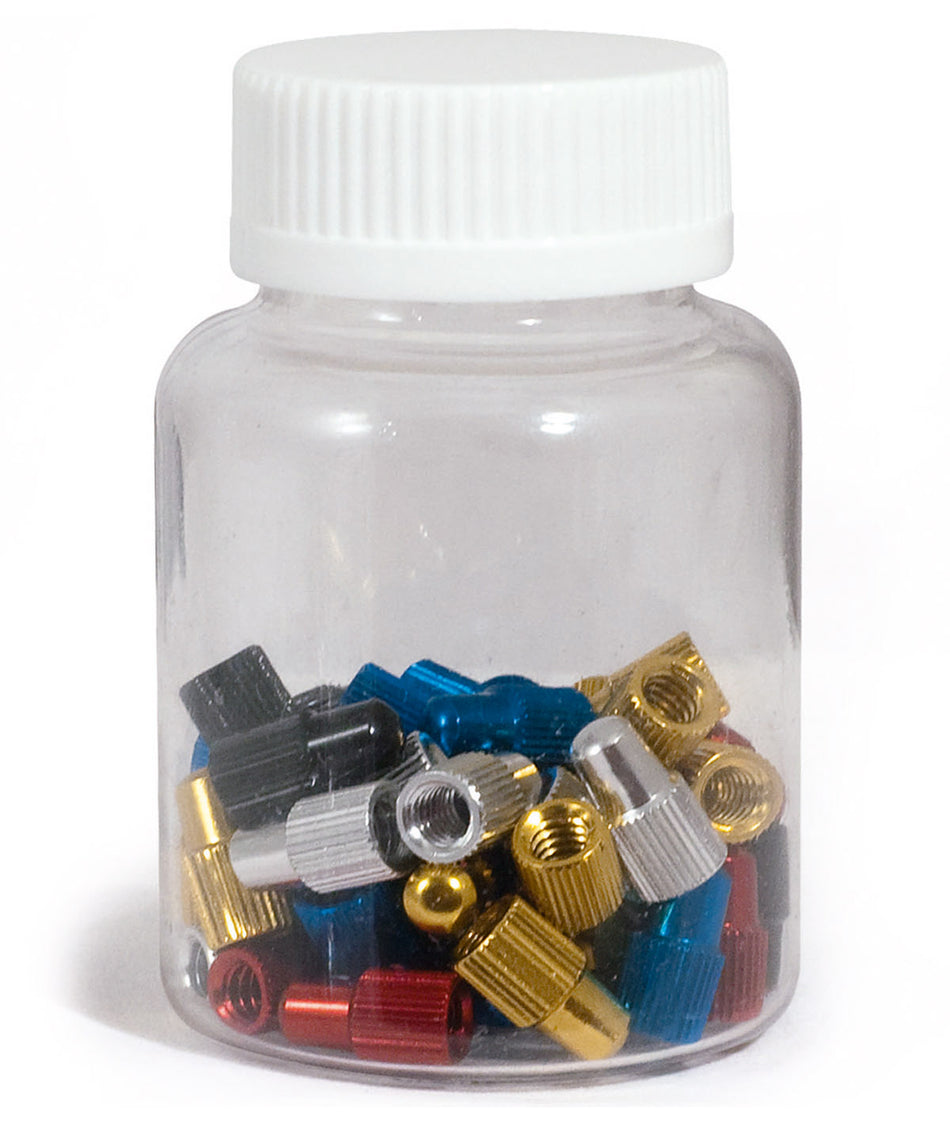 Tappi Anima valvola presta