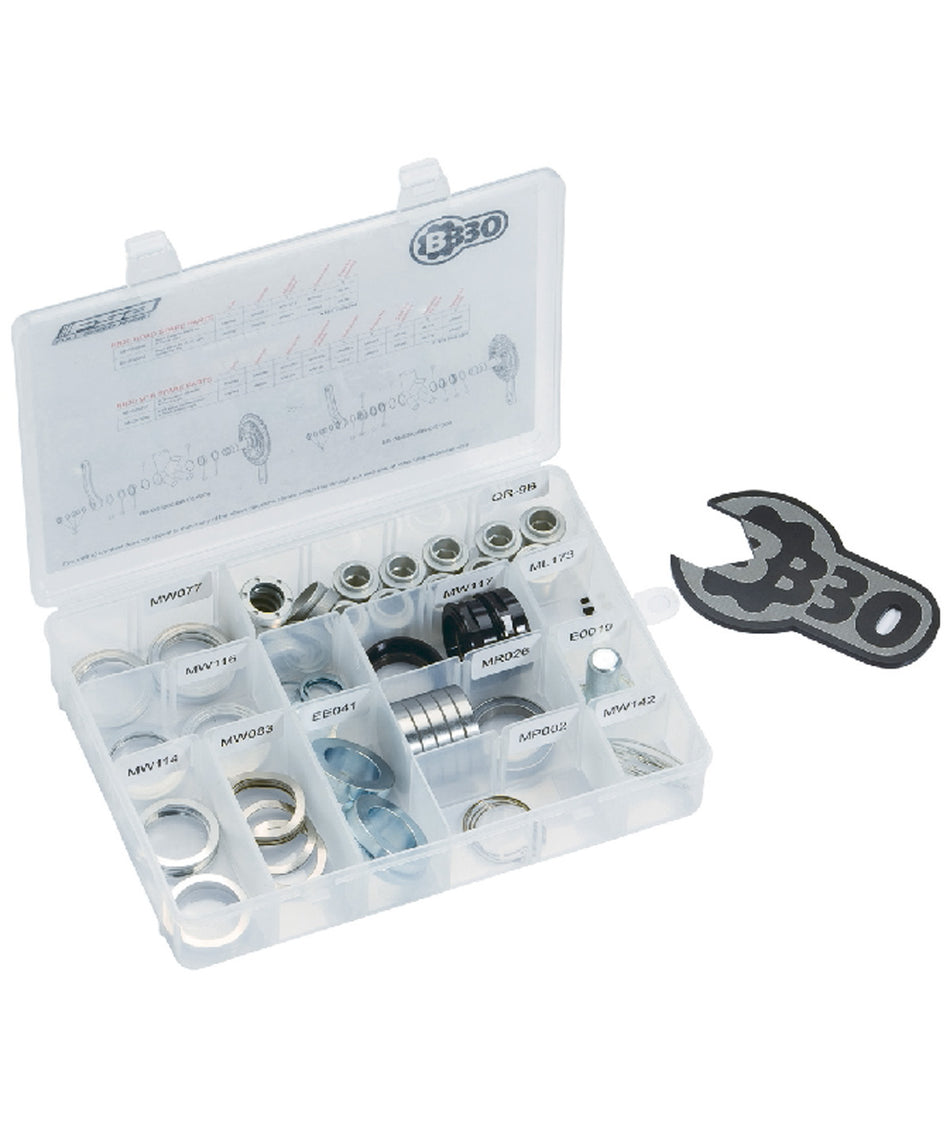 Valigetta Fsa BB30 Spare Parts