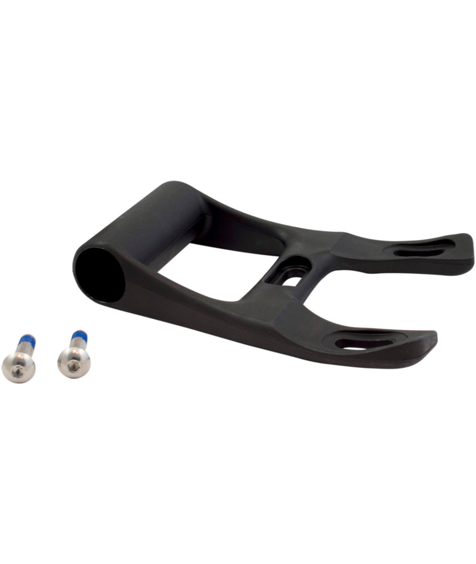 Supporto Vision per ciclo computer Metron Control Center per pieghe Metron