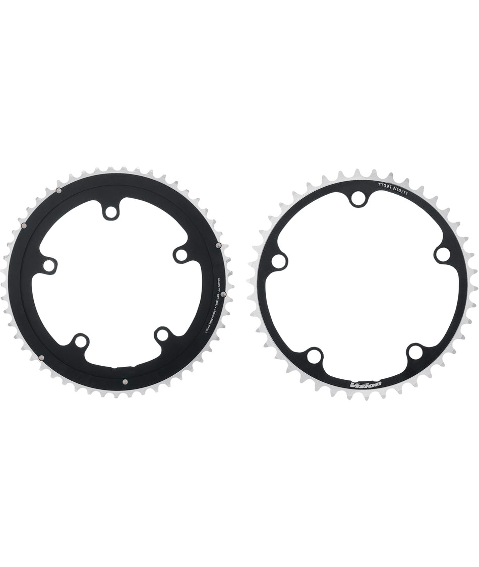 Corona Vision Metron TT bcd 130