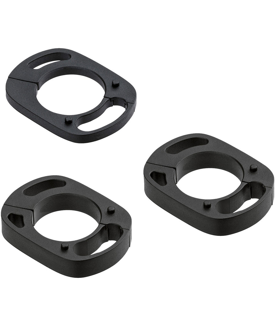 Spessore Vision STSP ACR 10mm senza logo MW011