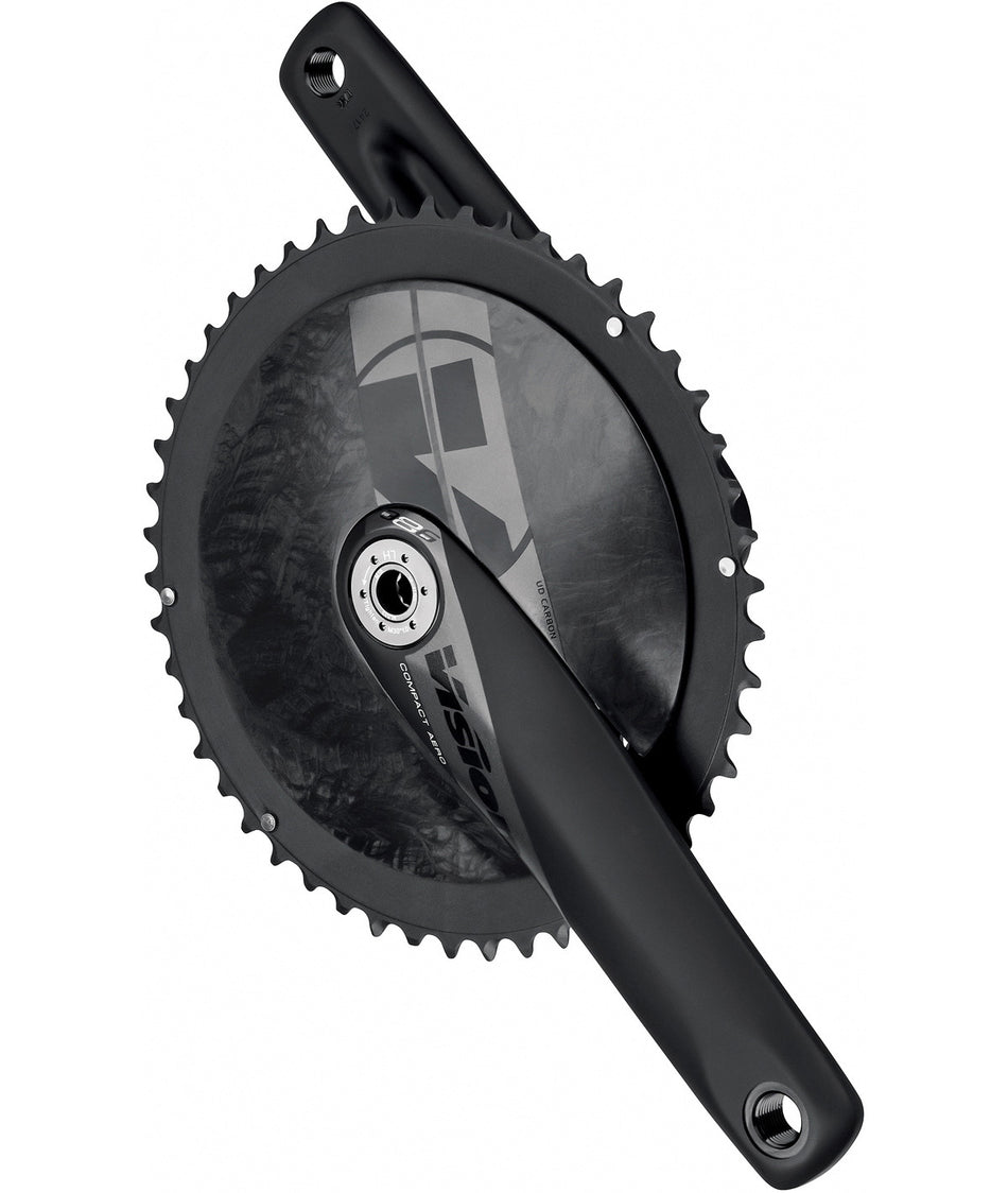 Guarnitura Vision Non-Series Modular Compact Aero 2x BB386EVO