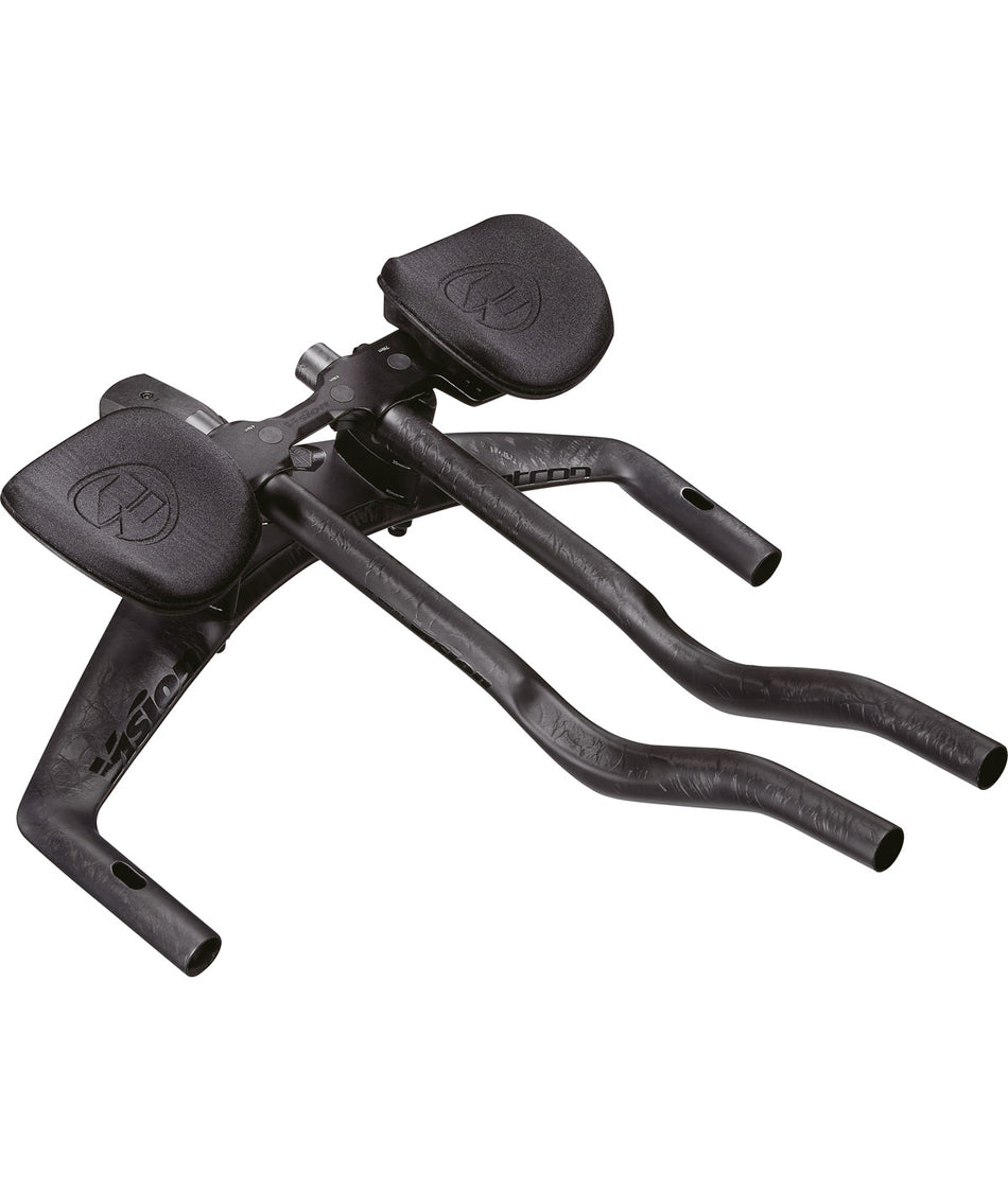 Piega Vision TT Metron TFA Aerobar Snakebite 400mm B2