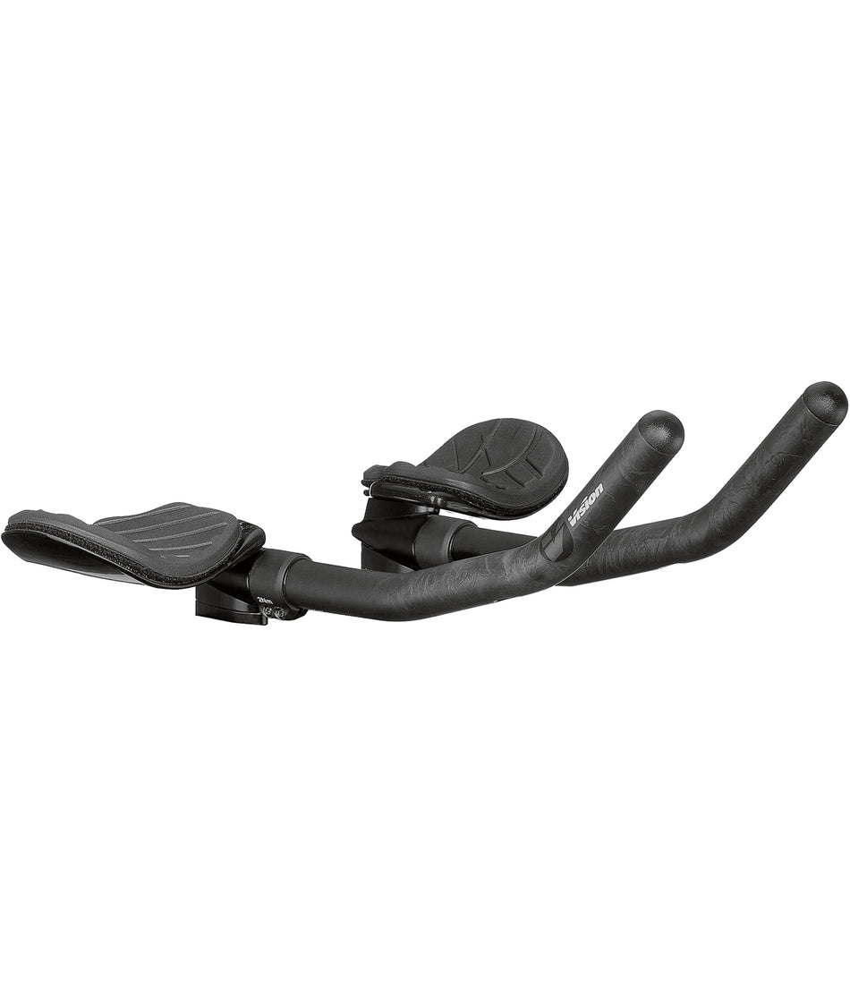 Prolunghe Vision Metron 4D Flat MAS Clip-on J-Bend