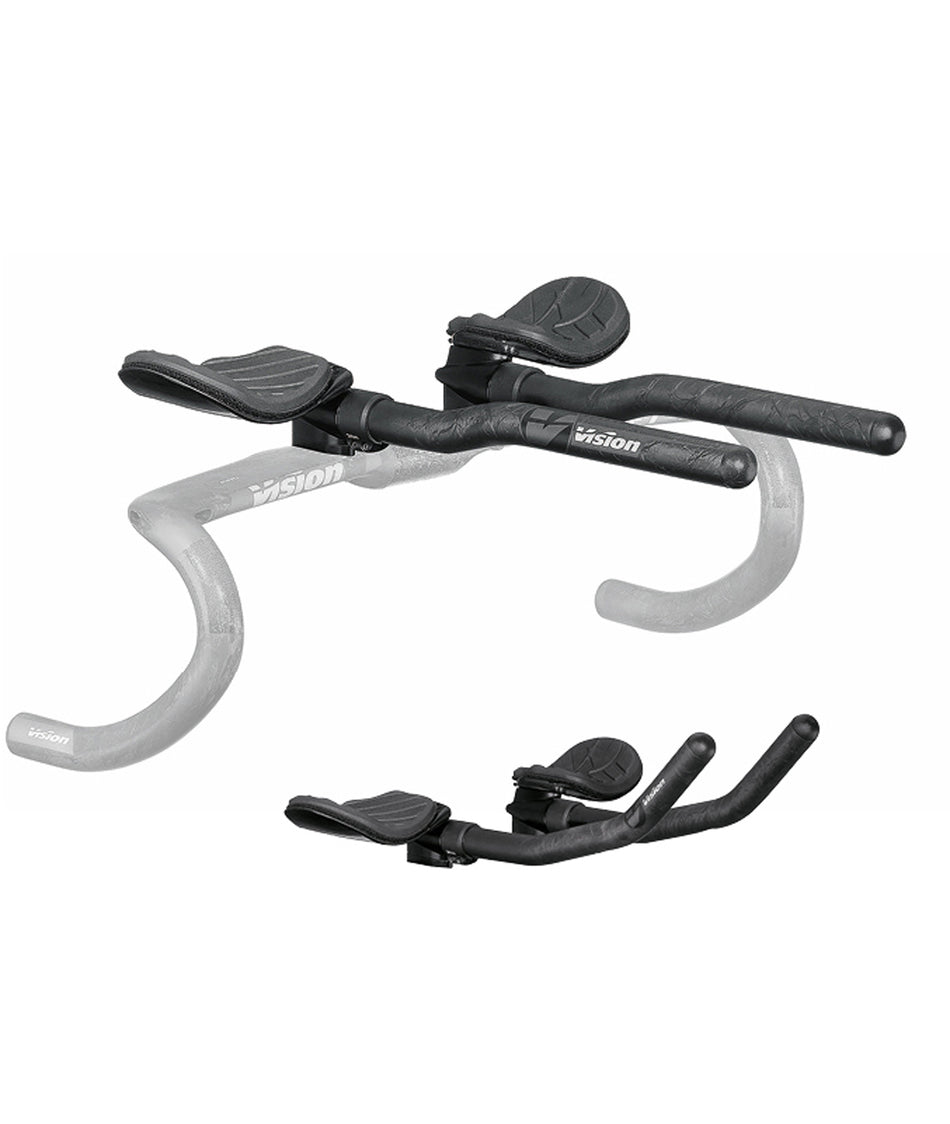 Parapolvere Vision per Metron 4D MAS MS011