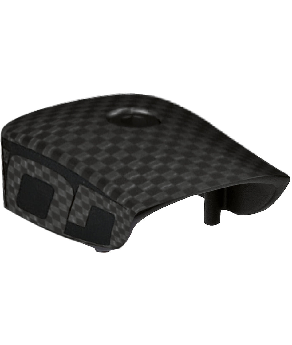 Coperchietto attacco Metron 5D ACR 3K Integrated Carbon T2118 B2