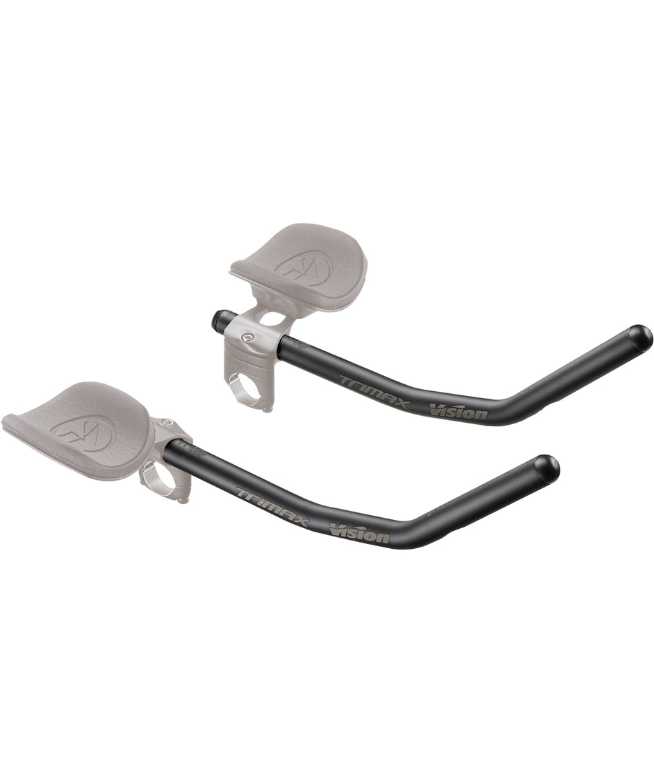 Prolunghe Vision Trimax Reversible alu J-Bend