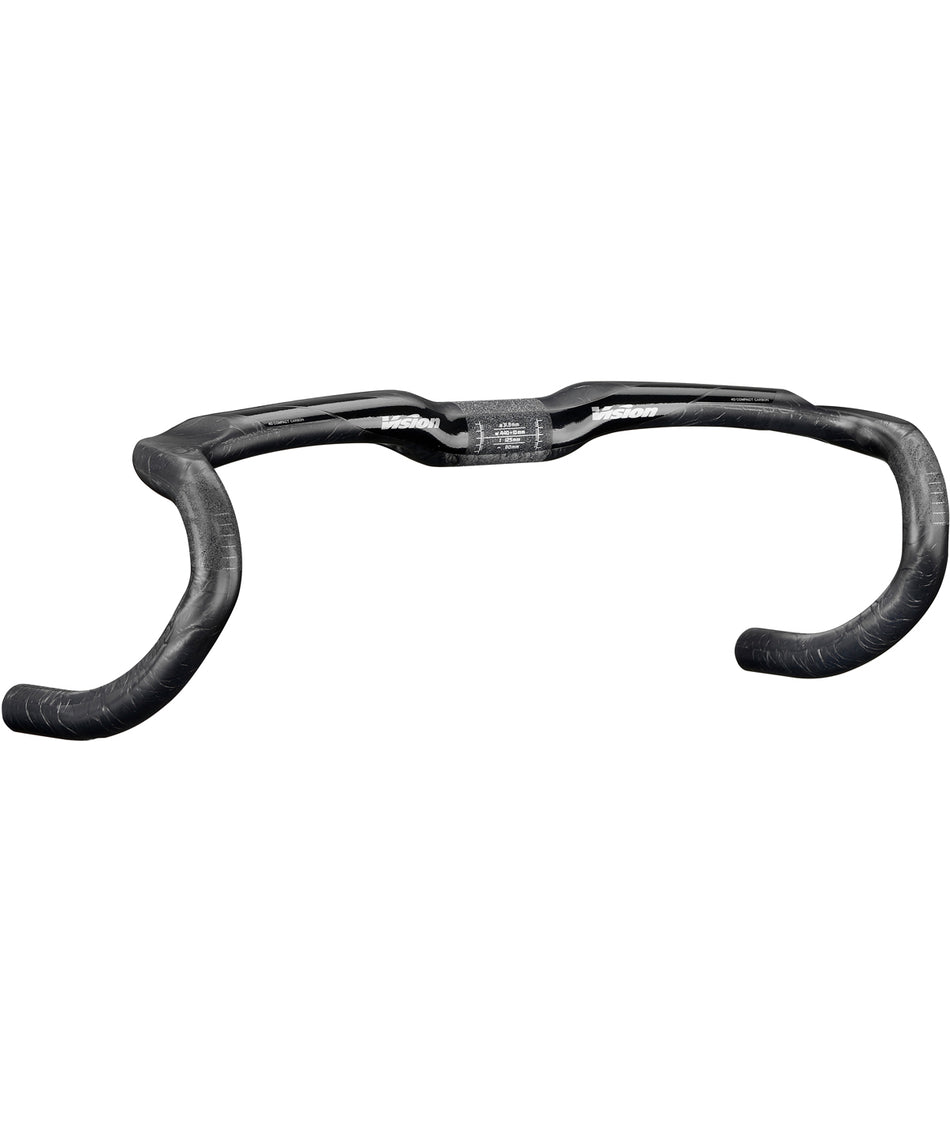 Vision Piega Trimax Carbon Ergo 4D ACR ø31,8