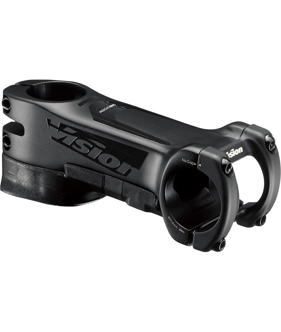 Attacco Vision Non-Series SMR alu Ø31,8 -6°