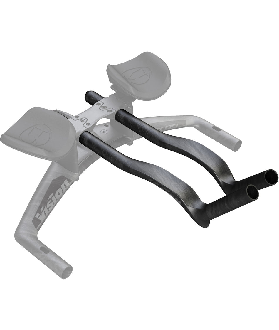 Prolunghe Vision Speed J-Bend