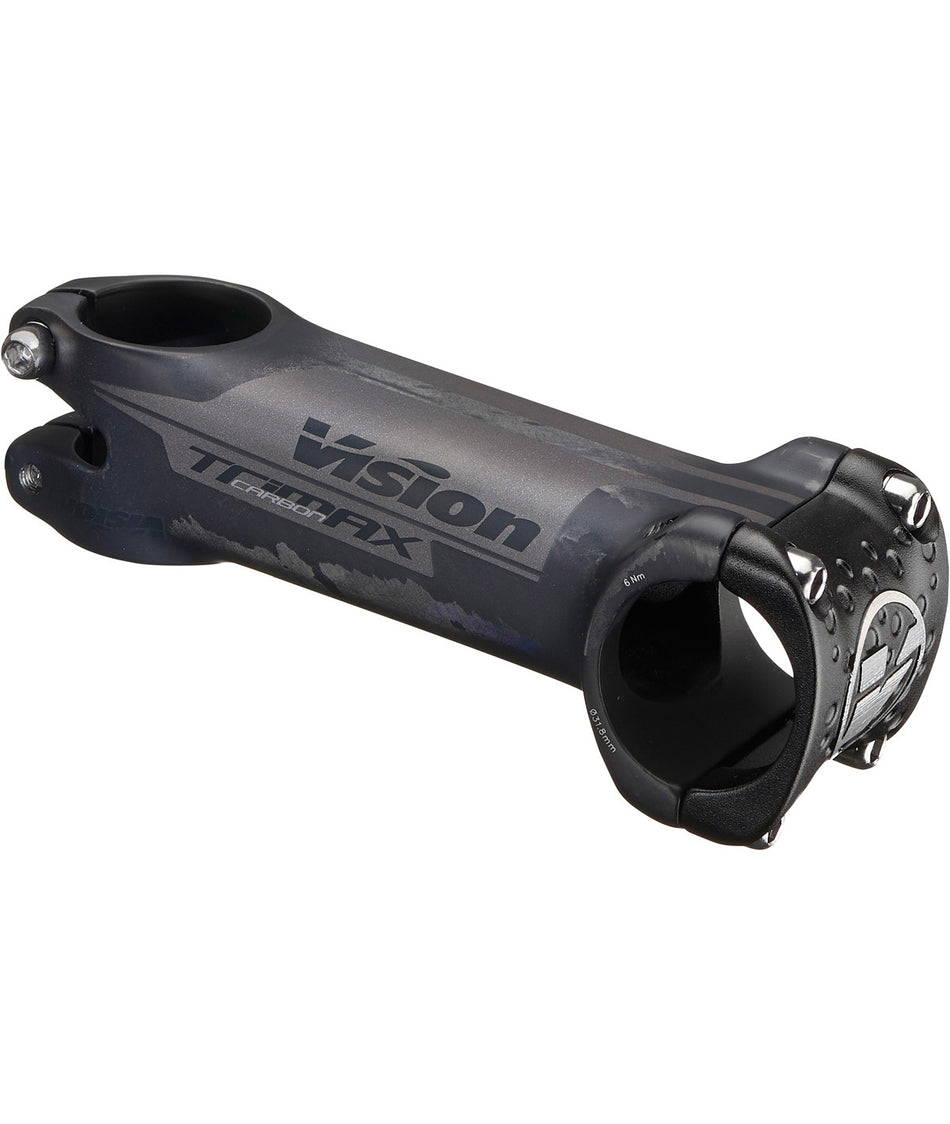 Attacco Vision Trimax Carbon B1