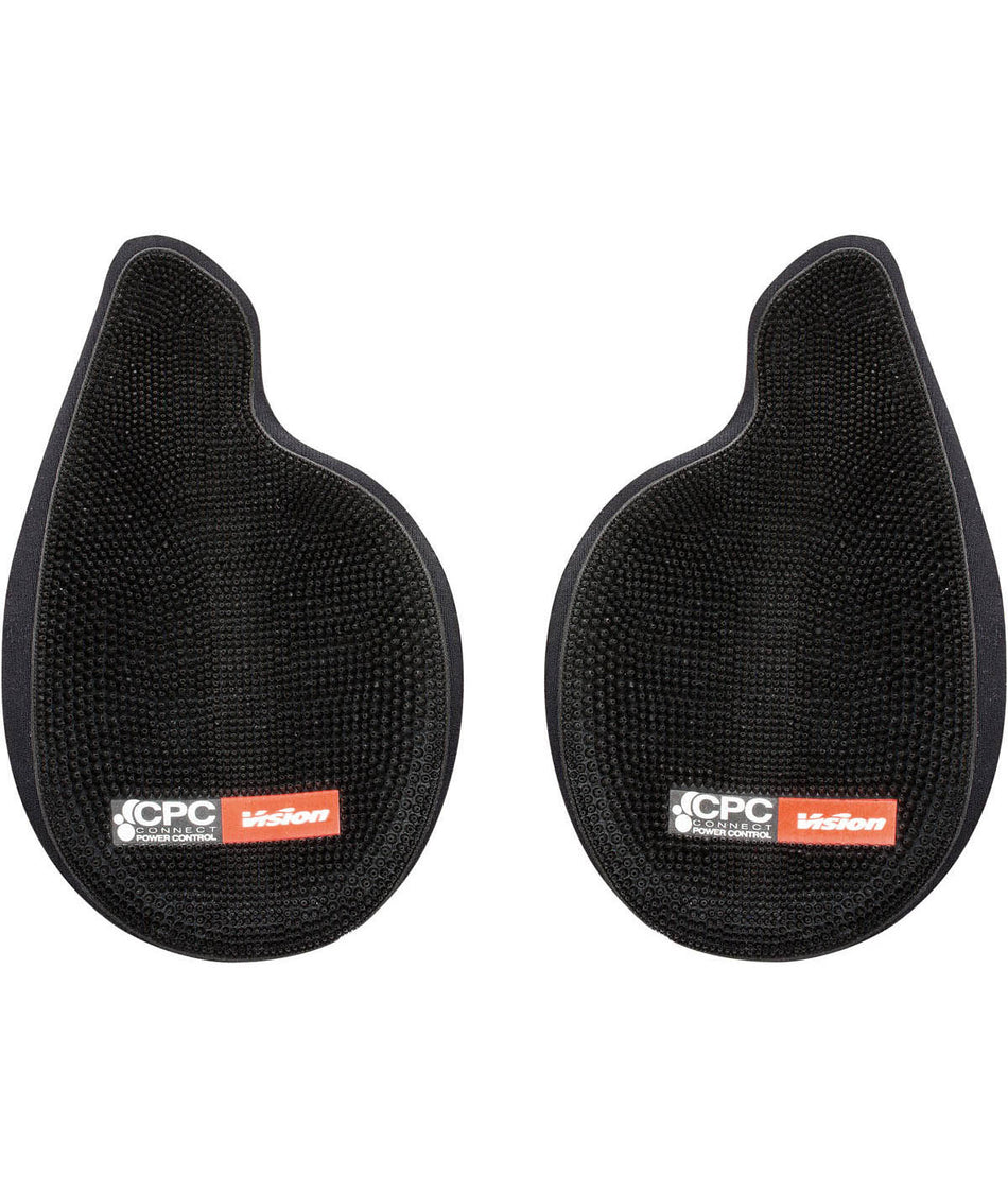 Cuscinetti Vision per poggiagomiti piega Metron CPC