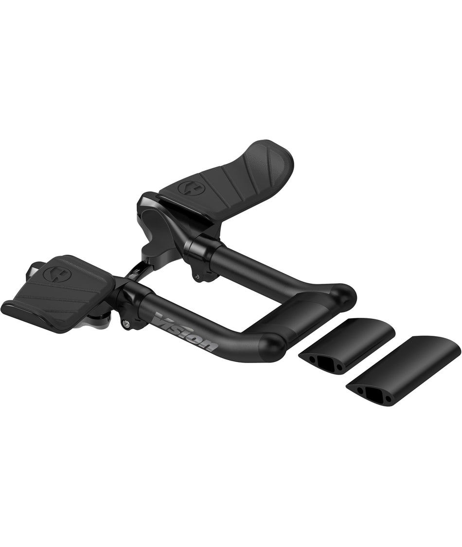 Prolunghe Vision Metron Mini Clip-On per pieghe 5D 117 mm