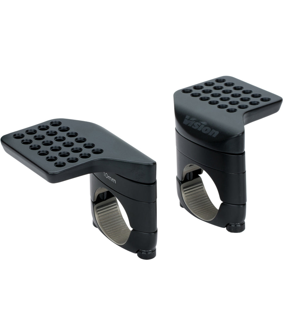 Adattatore piega Vision Metron TFE Pro Clip-On V0225