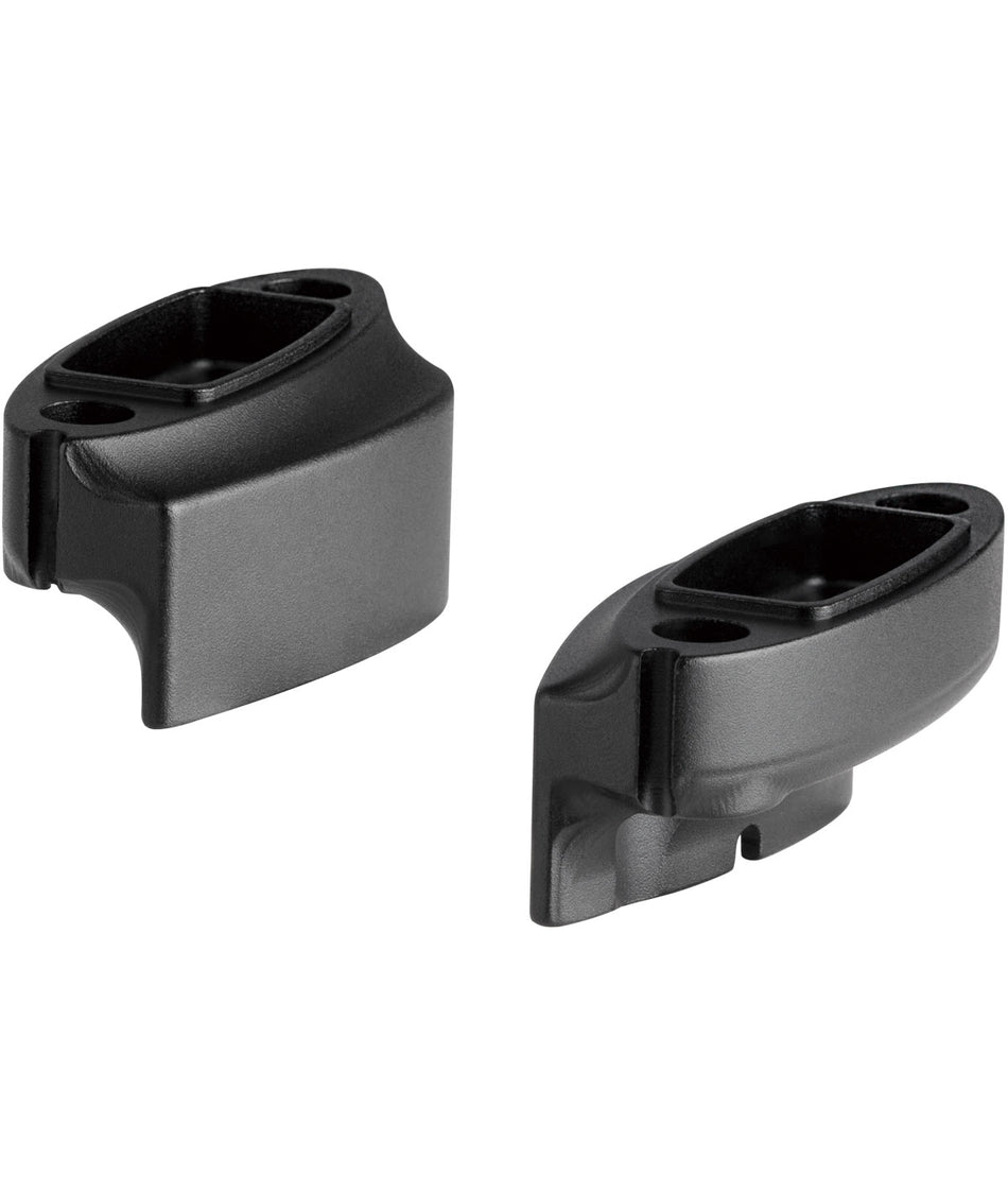 Kit spessori per regolazione altezza piega Metron 4D TFE Flat MAS V0234 B1