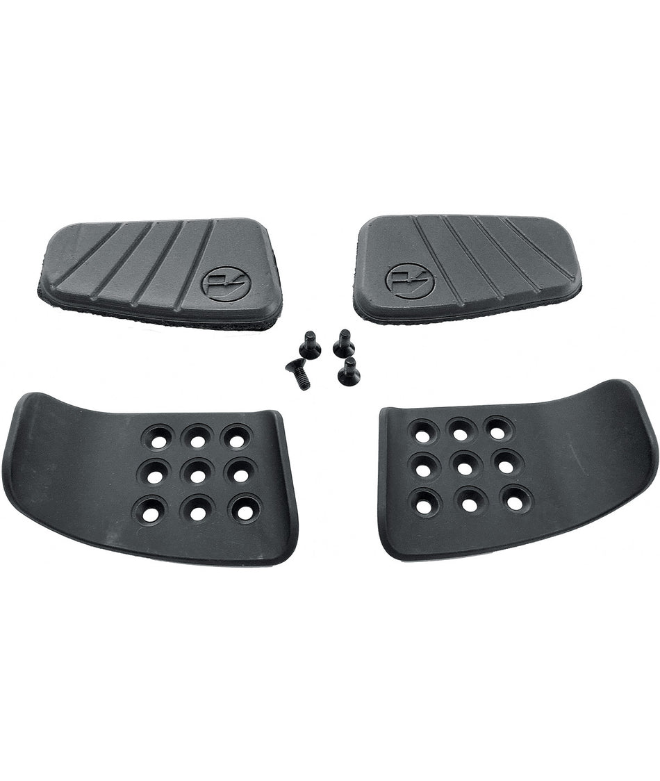 Base Vision poggiagomiti e cuscinetti piega Team Mini TT