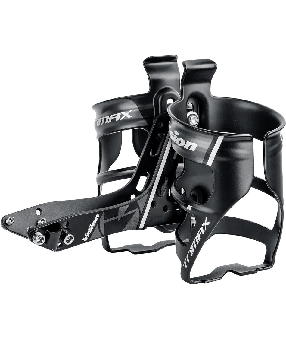 Trimax Vision Hydration system post.