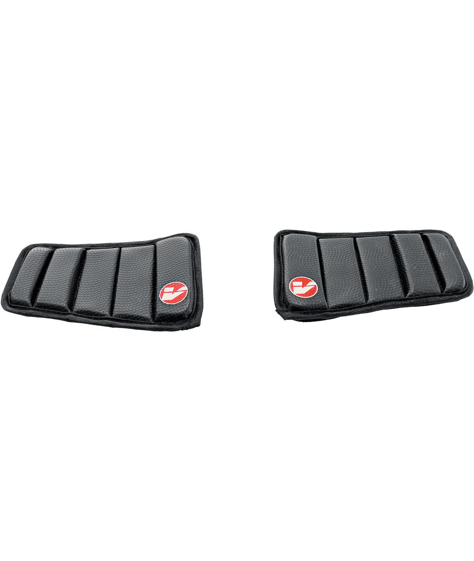 Cuscinetti Vision per poggiagomiti piega Trimax Carbon