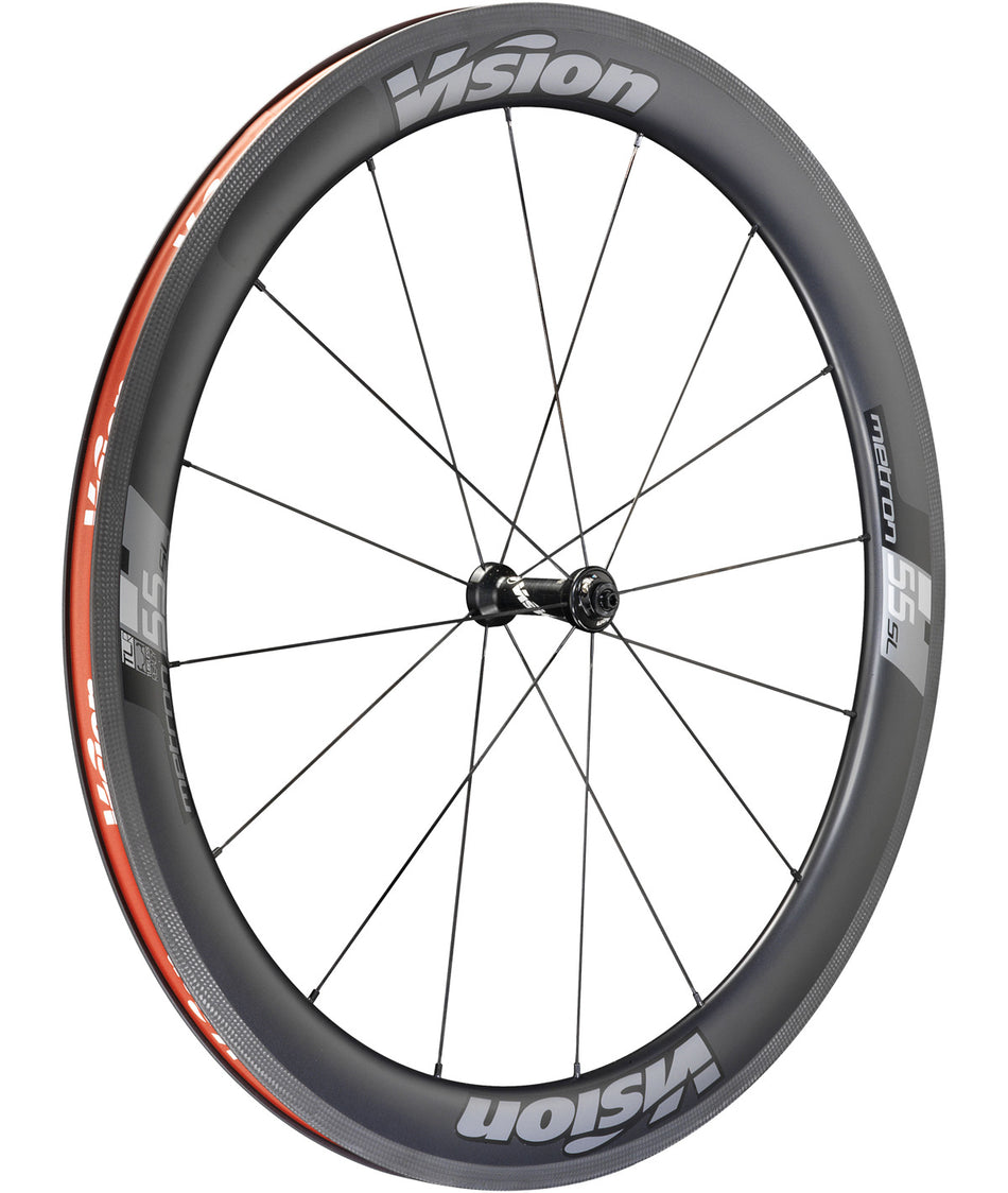 Vision Metron 55 SL copertoncino tubeless HG 11v.