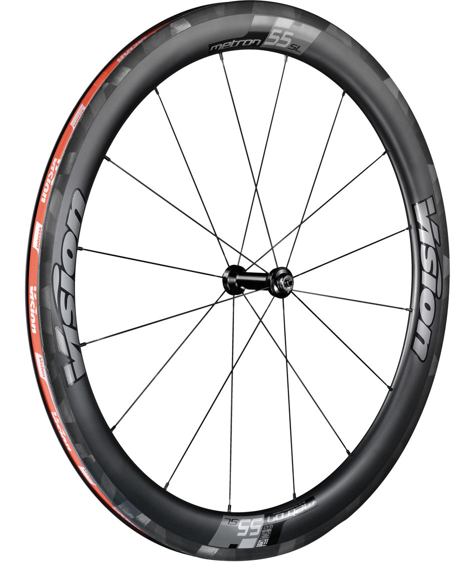 Vision Metron 55 SL tubolare A0