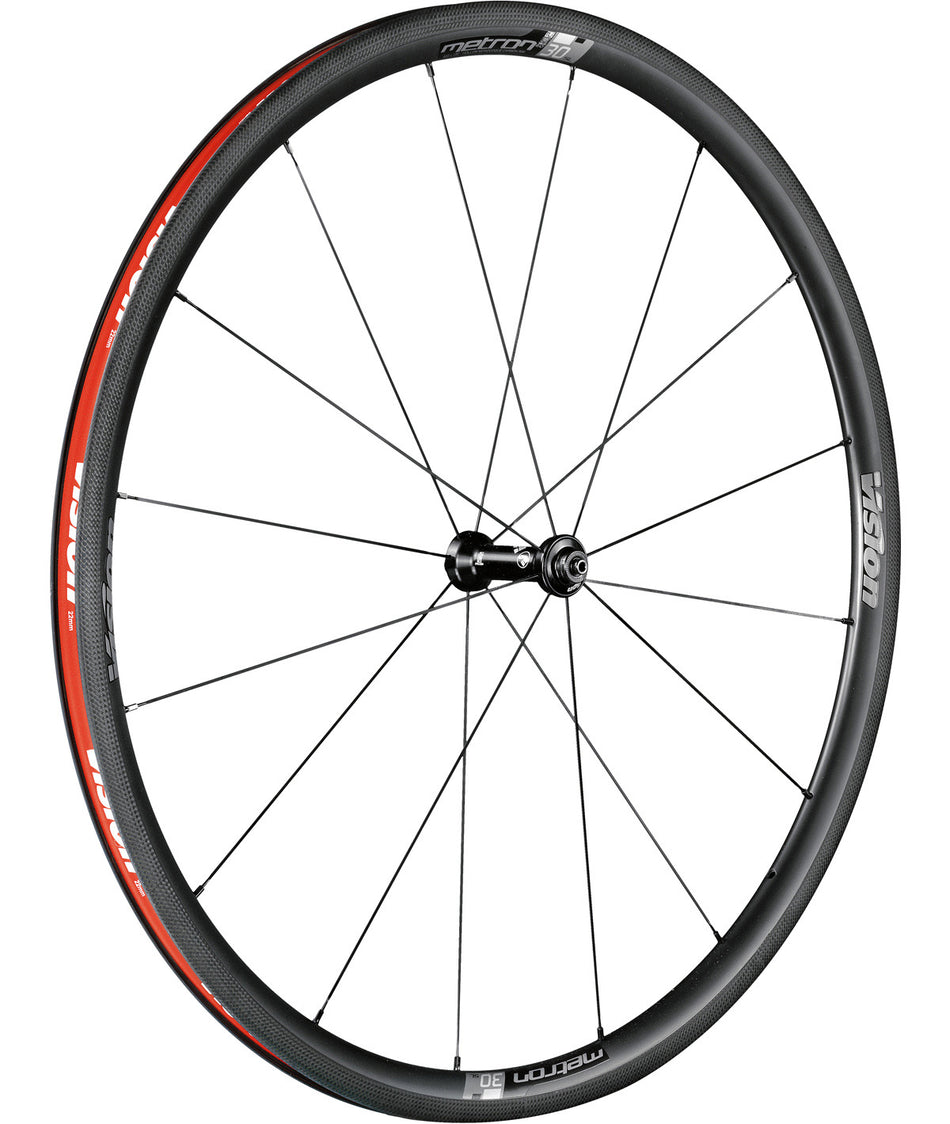 Vision Metron 30 SL tubolare HG 11v V17