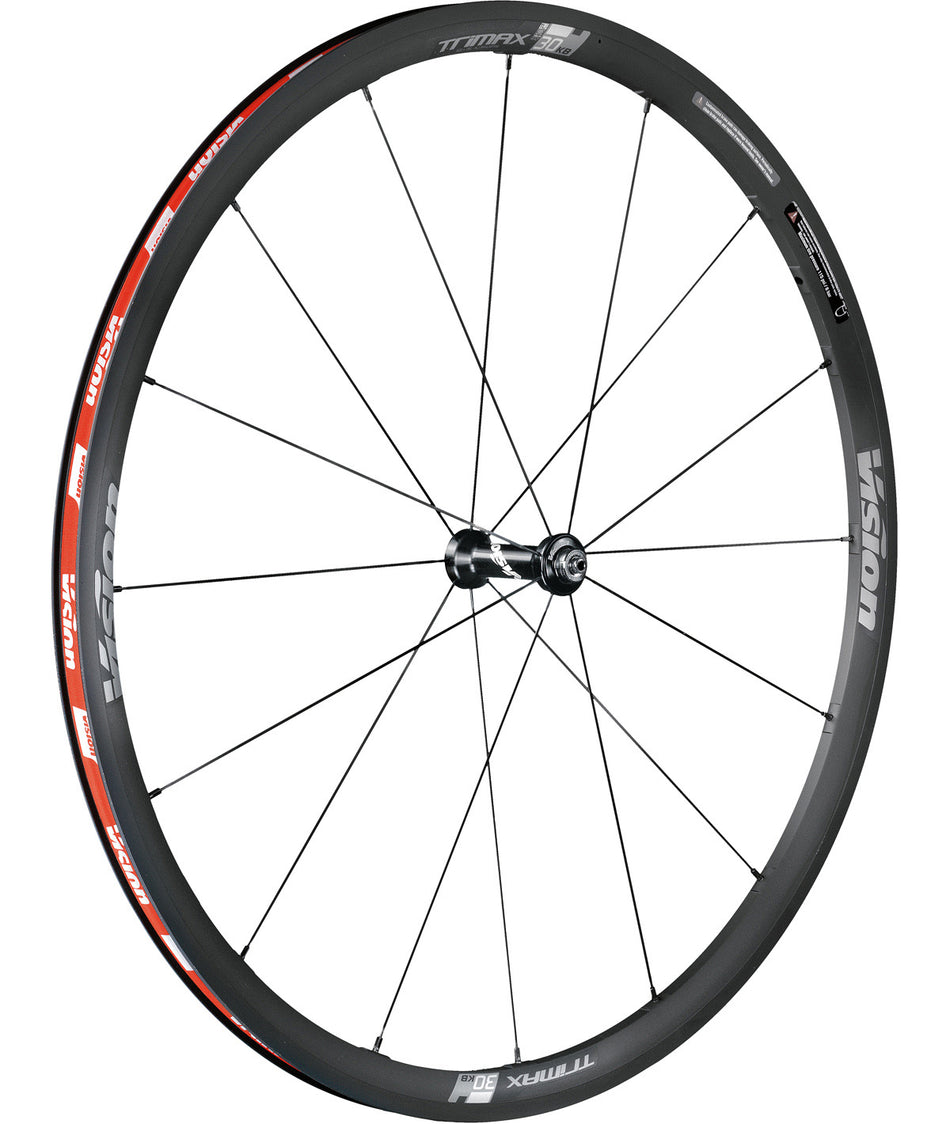 Vision Trimax 30 KB copertoncino tubeless B1