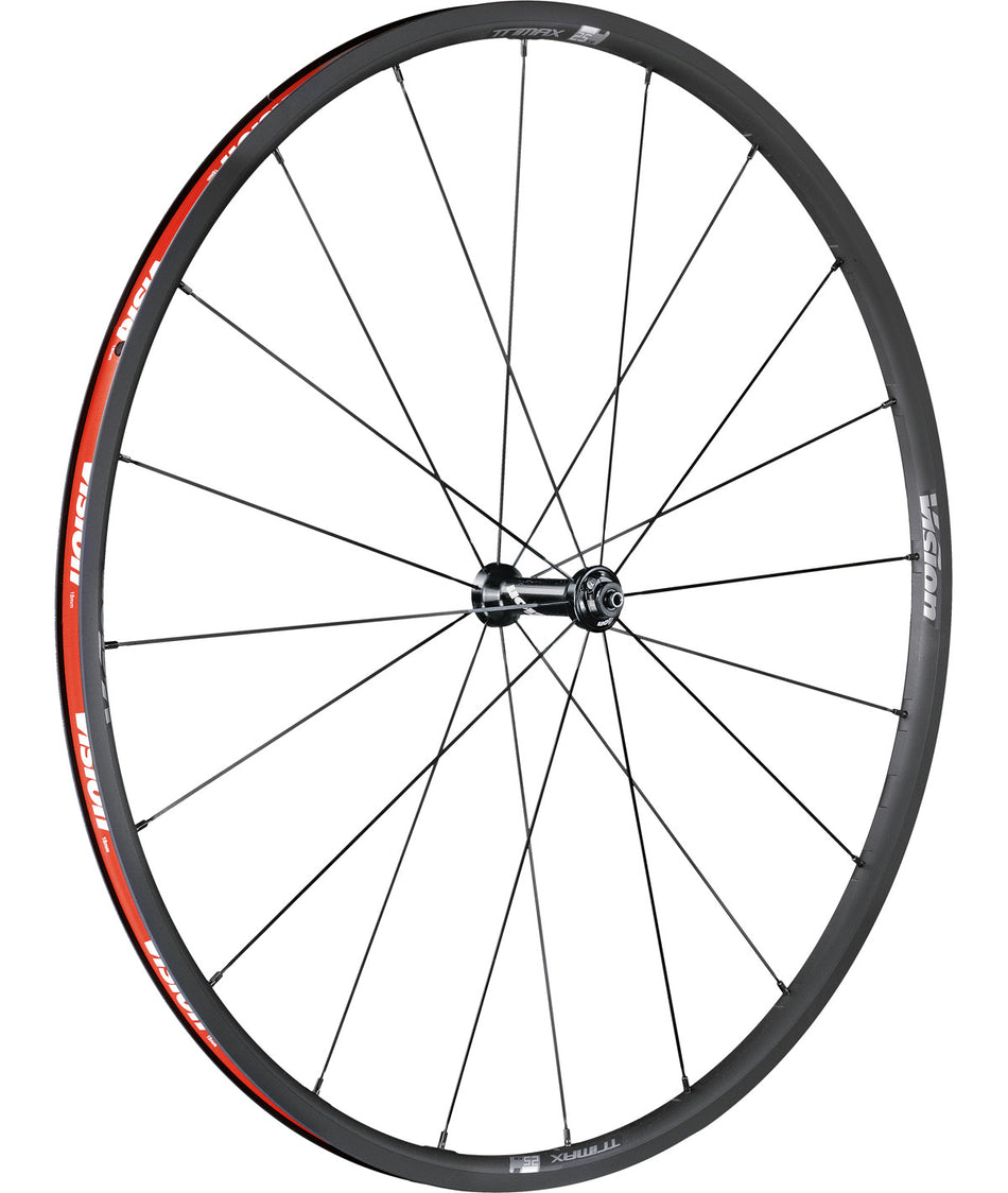 Vision Trimax 25 KB copertoncino tubeless