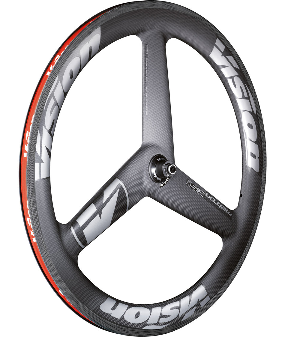 Vision Metron 3-Spoke tubolare ant.A9