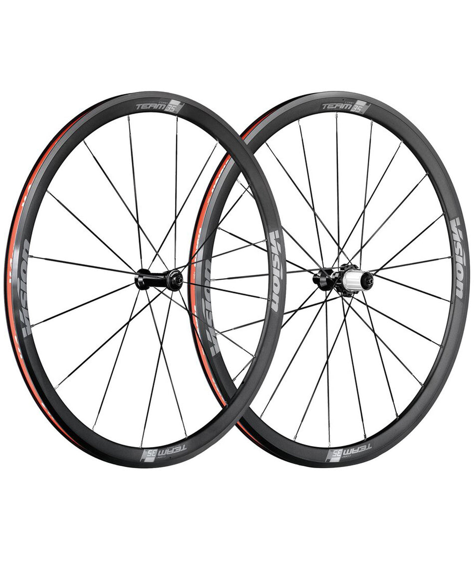 Vision Team 35 Comp SL copertoncino HG 11v.