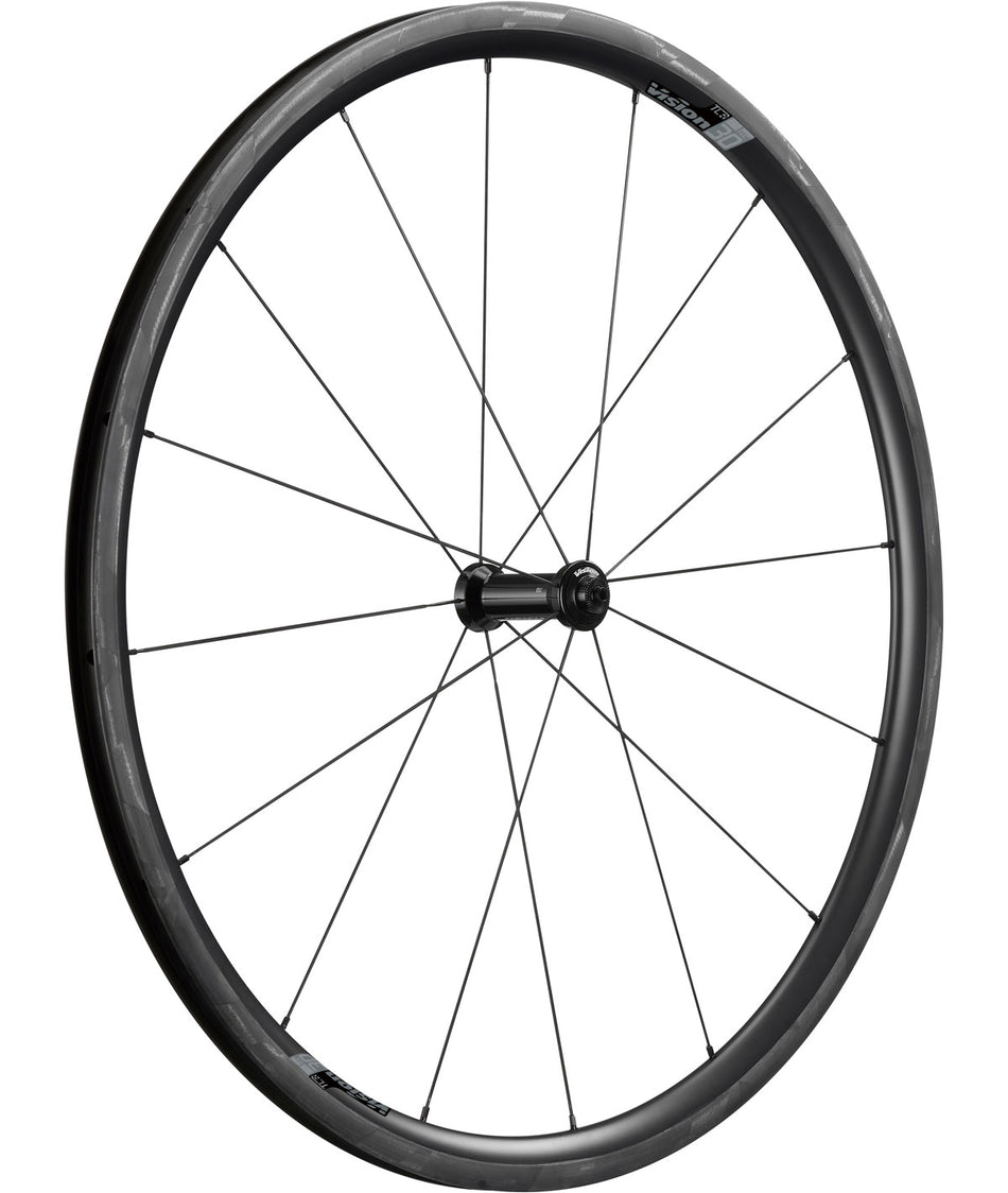Vision SC 30 copertoncino tubeless