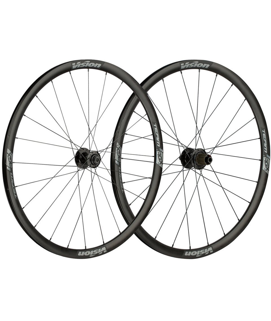 Vision Team AGX i23 DB