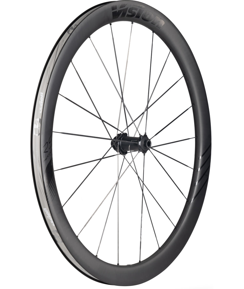 Vision Metron 45 RS SL DB centerlock tubeless