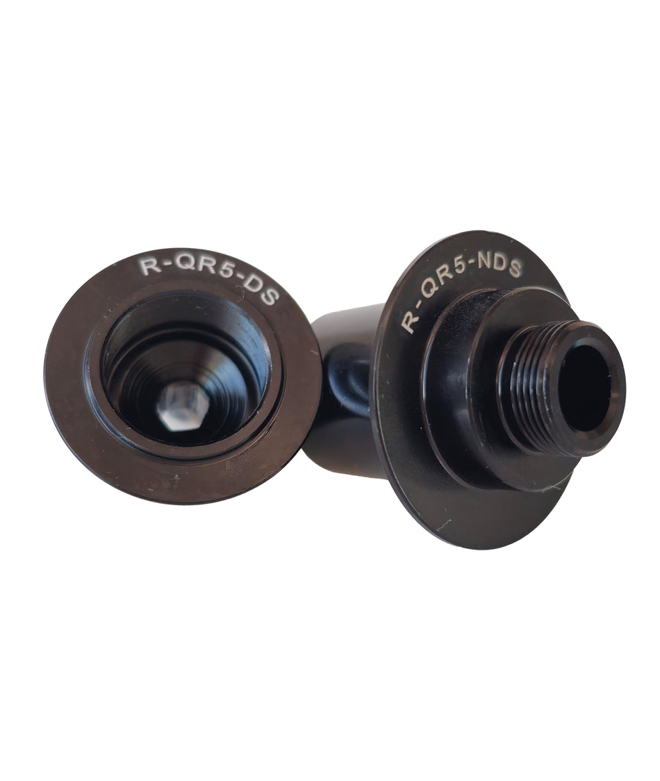 Terminale mozzo Fsa post. SH11 U2081