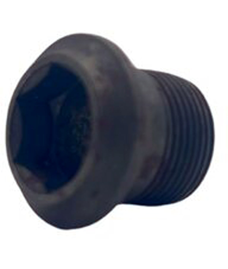 Bullone corpo ruota libera FSA U2050 ML606 nero