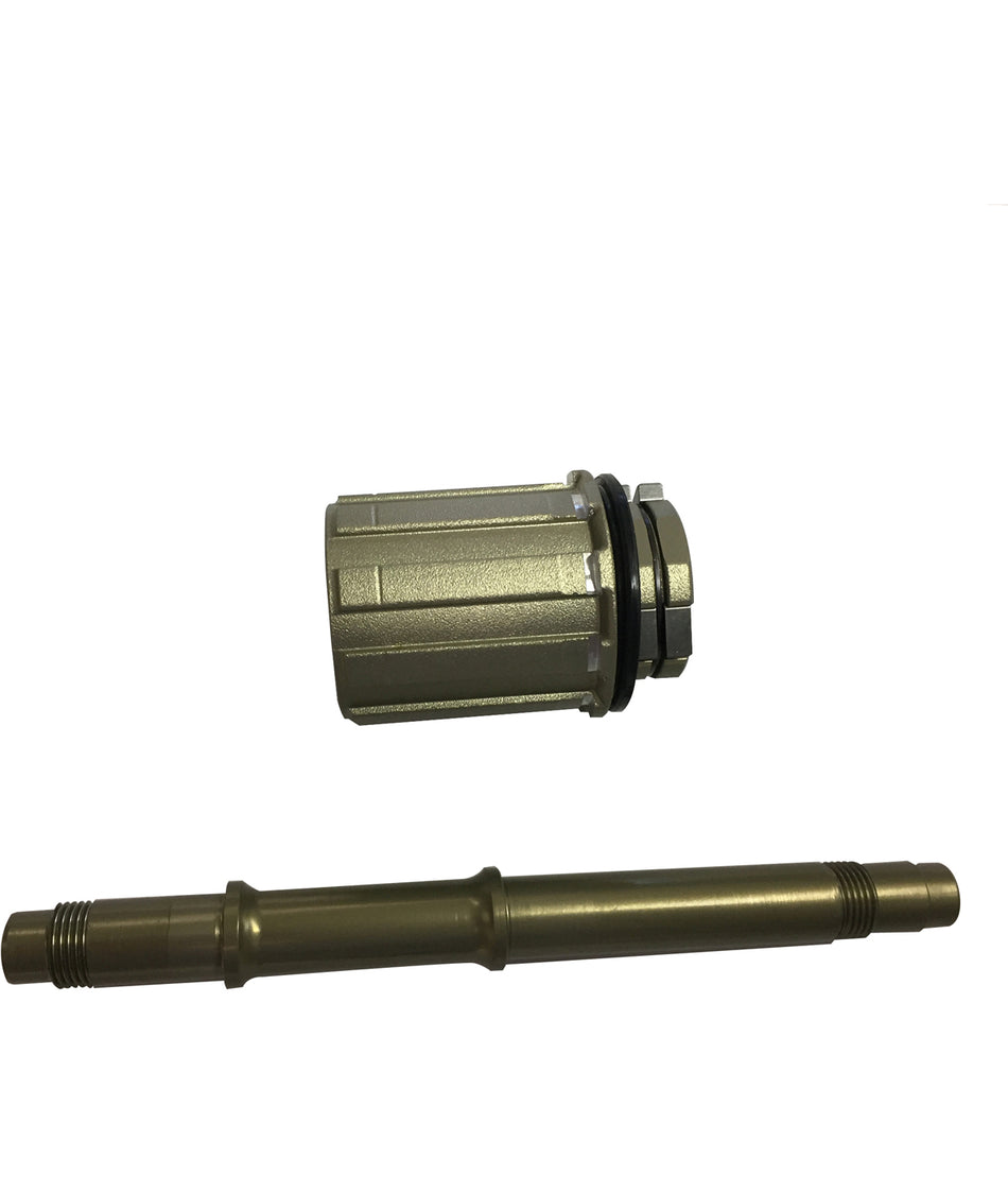 Corpo ruota libera Vision EL277 HG 11v.