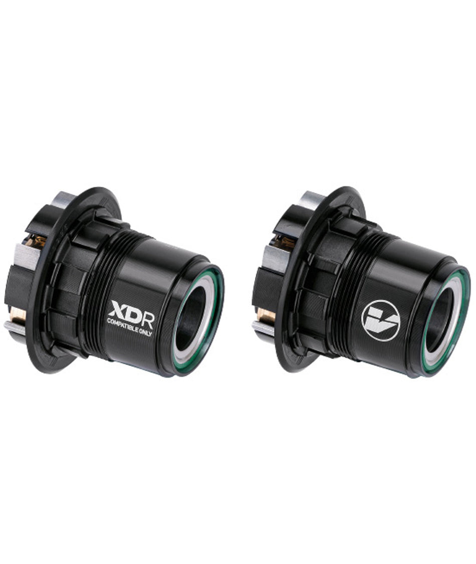 Corpo Vision ruota libera XDR