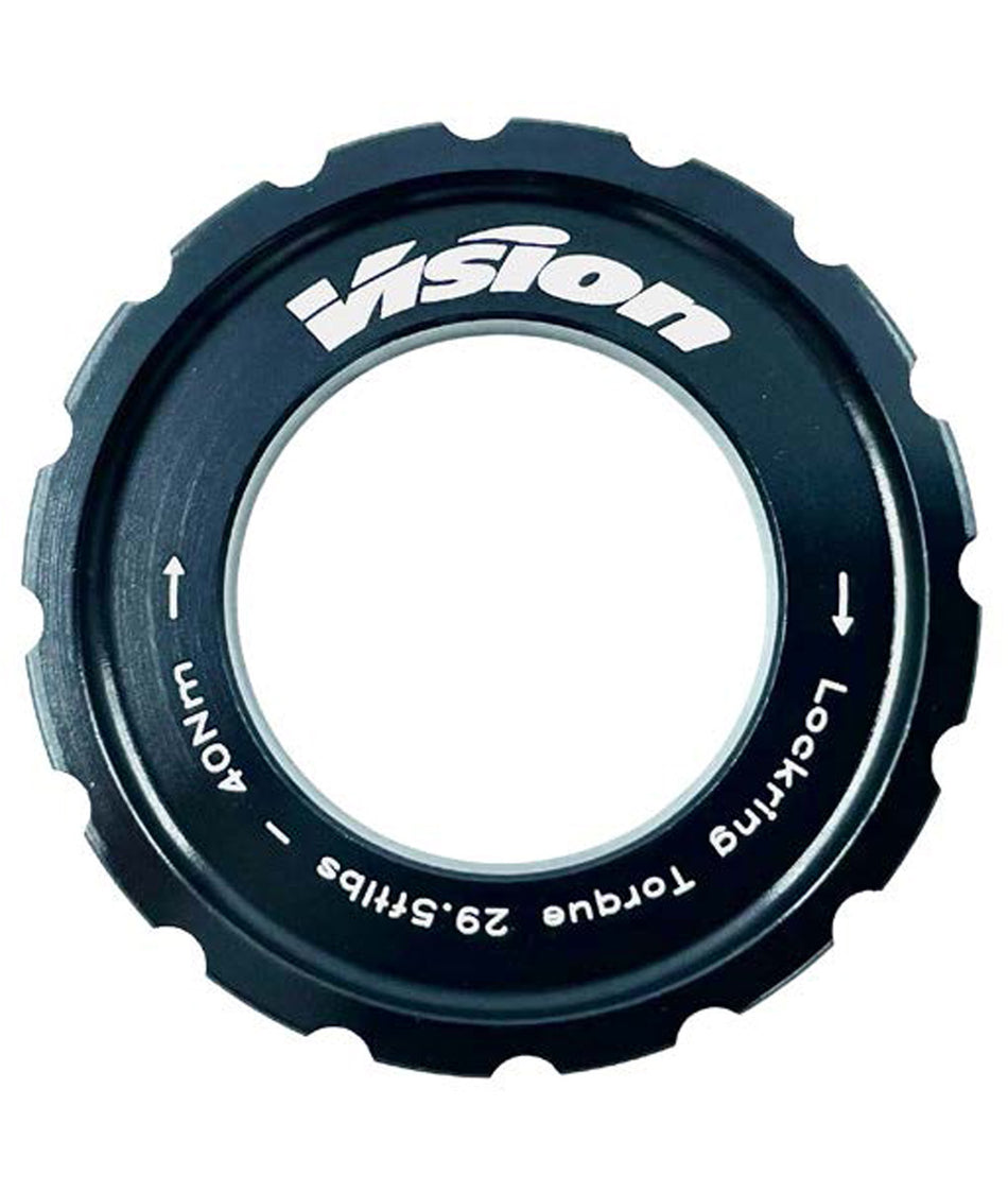 Kit lock ring Vision DB centerlock ML656B
