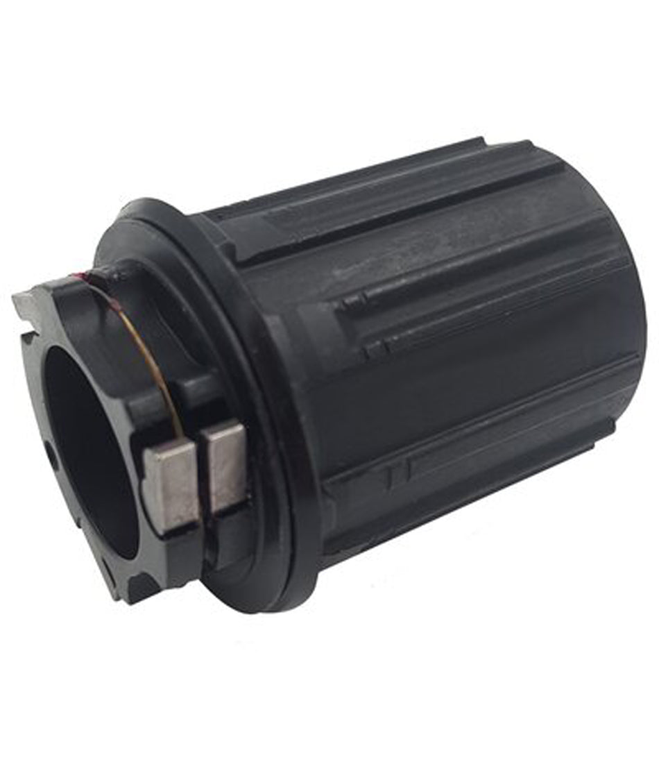 Corpo ruota libera DB x12 SH11 STEEL U2140/U2138 EL359