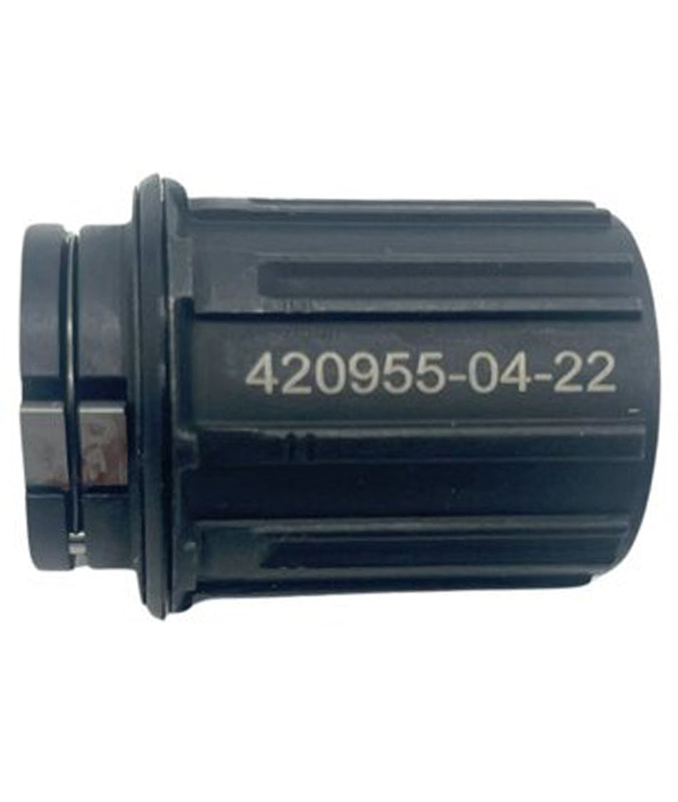 Corpo ruota libera Vision DB SH 11V U2156/U2173