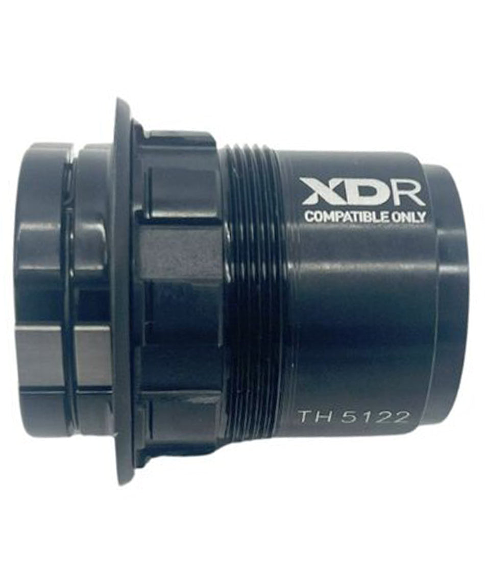 Corpo ruota libera Vision DB XDR EL414