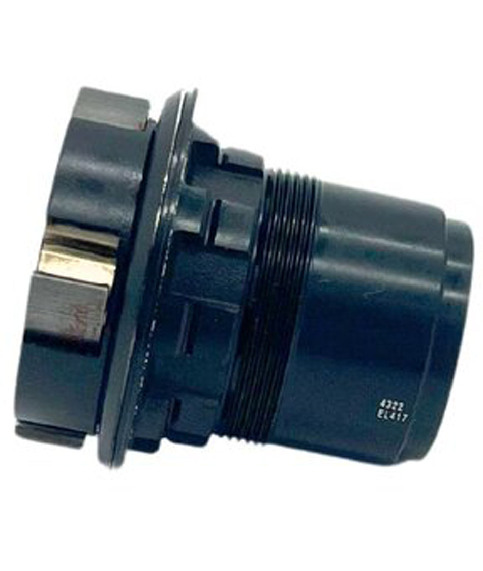 Axle enda cap RD-400 rear SX post