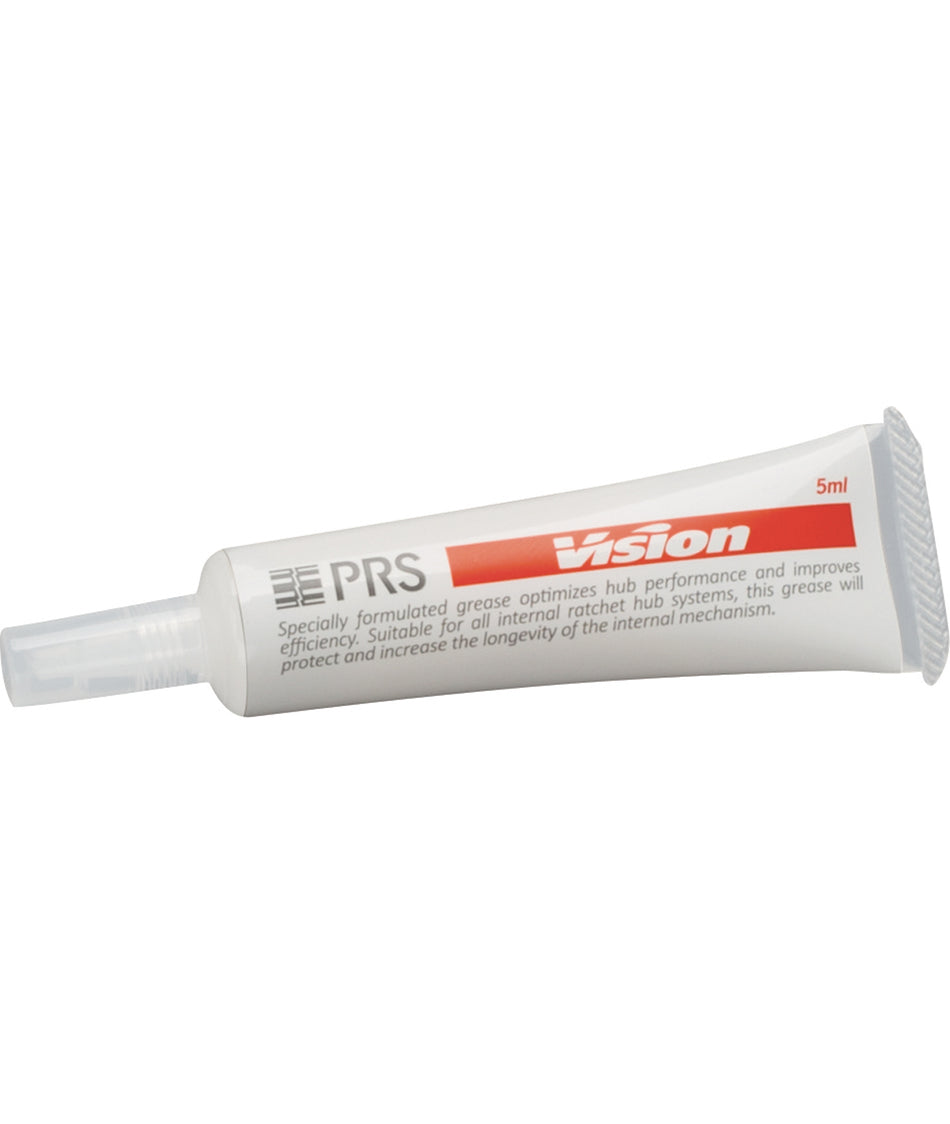 Grasso per cuscinetti ruote Vision Metron PRS 5ml