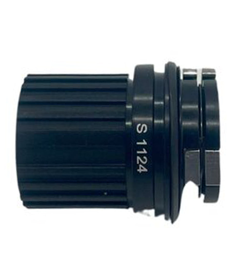 Corpo ruota libera Vision MS 12s U2152/72/44/61 EL459 alu