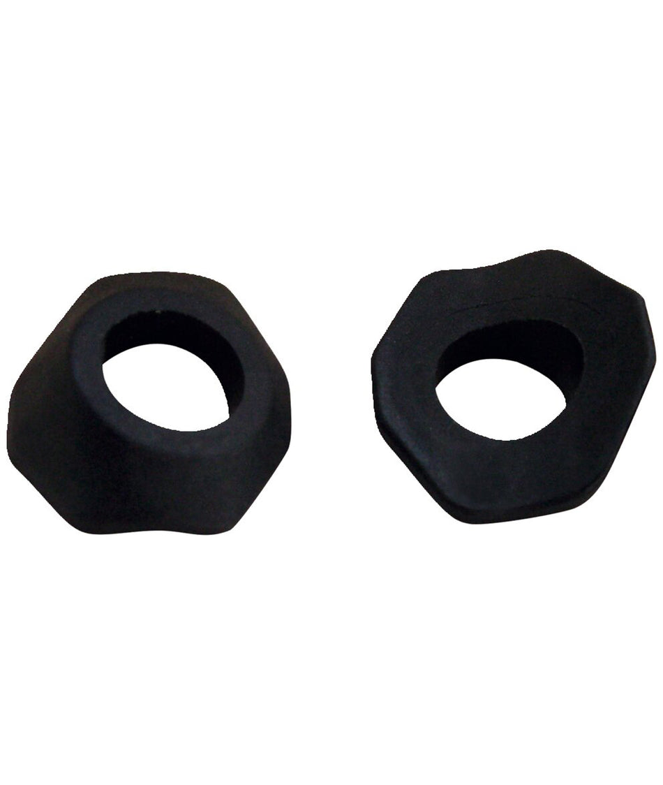 Adattatore Vision valvola per cerchi asimmetrici