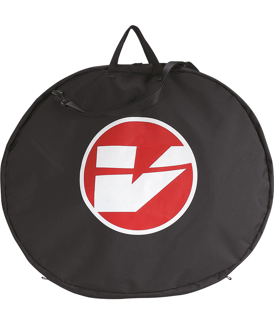 Borsa Vision portaruote