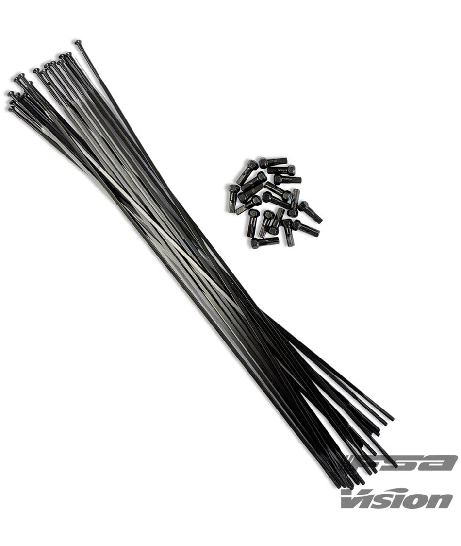 Kit raggi Vision SC 40 272-275 mm